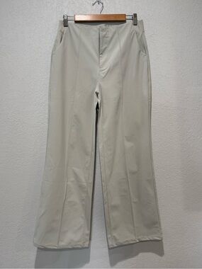 Womens Vuori Meta™ Wideleg Pant